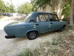 LADA (VAZ) 2107-6