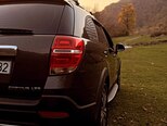 Chevrolet Captiva-8