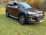 Chevrolet Captiva-5