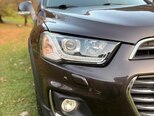 Chevrolet Captiva-7