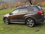 Chevrolet Captiva-4