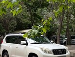 Toyota Land Cruiser Prado-1