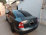 Volkswagen Passat-5