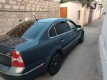 Volkswagen Passat-4