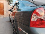 Volkswagen Passat-6