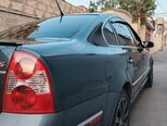 Volkswagen Passat-3