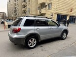 Mitsubishi Airtrek-7