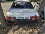 LADA (VAZ) 21099-2