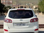Hyundai Santa Fe-2