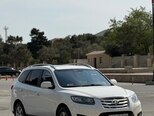 Hyundai Santa Fe-5