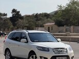 Hyundai Santa Fe-4