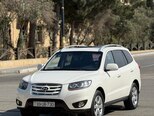Hyundai Santa Fe-7