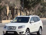 Hyundai Santa Fe-11