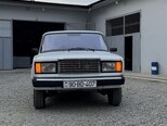 LADA (VAZ) 2107-1