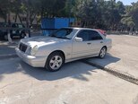 Mercedes E 240-6