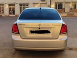 Daewoo Gentra-2