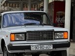 LADA (VAZ) 2107-2