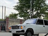 LADA (VAZ) 2107-3