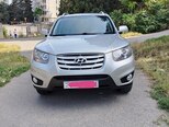 Hyundai Santa Fe-1