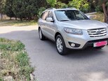 Hyundai Santa Fe-2