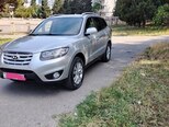 Hyundai Santa Fe-3