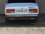 LADA (VAZ) 2107-5