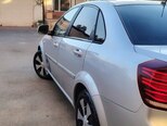 Daewoo Gentra-3