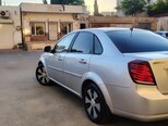Daewoo Gentra-4