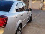 Daewoo Gentra-6