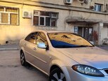 Daewoo Gentra-5