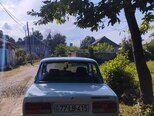 LADA (VAZ) 2107-3