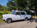 LADA (VAZ) 2107-2