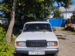 LADA (VAZ) 2107-1