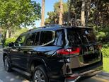 Toyota Land Cruiser-7