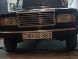 LADA (VAZ) 2107-1