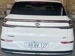 Changan Qiyuan Q07-2
