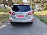 Hyundai Santa Fe-4