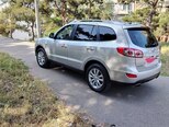 Hyundai Santa Fe-5