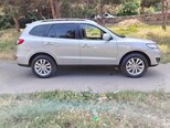 Hyundai Santa Fe-7
