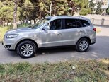 Hyundai Santa Fe-8