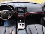 Hyundai Santa Fe-9