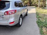 Hyundai Santa Fe-11
