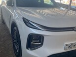 Changan Qiyuan Q07-4