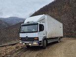 Mercedes Atego 1323-6