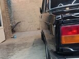 LADA (VAZ) 2107-2