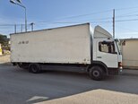 Mercedes Atego 1323-4