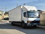 Mercedes Atego 1323-5