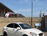 Hyundai Accent-3