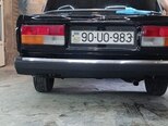 LADA (VAZ) 2107-3