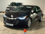 Chevrolet Cruze-4